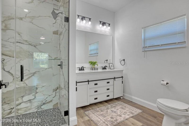 601 Yardley Street Sw, Palm Bay, FL 32908 Photo