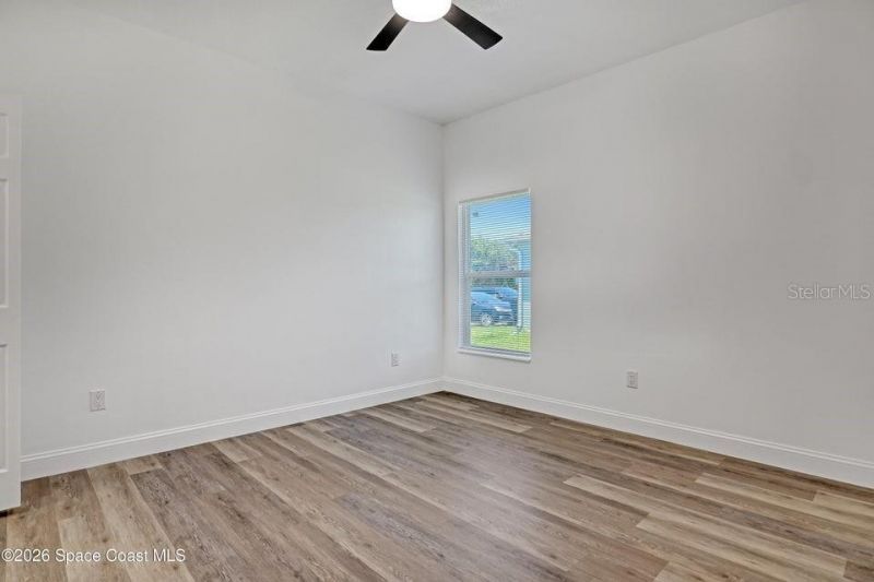 601 Yardley Street Sw, Palm Bay, FL 32908 Photo