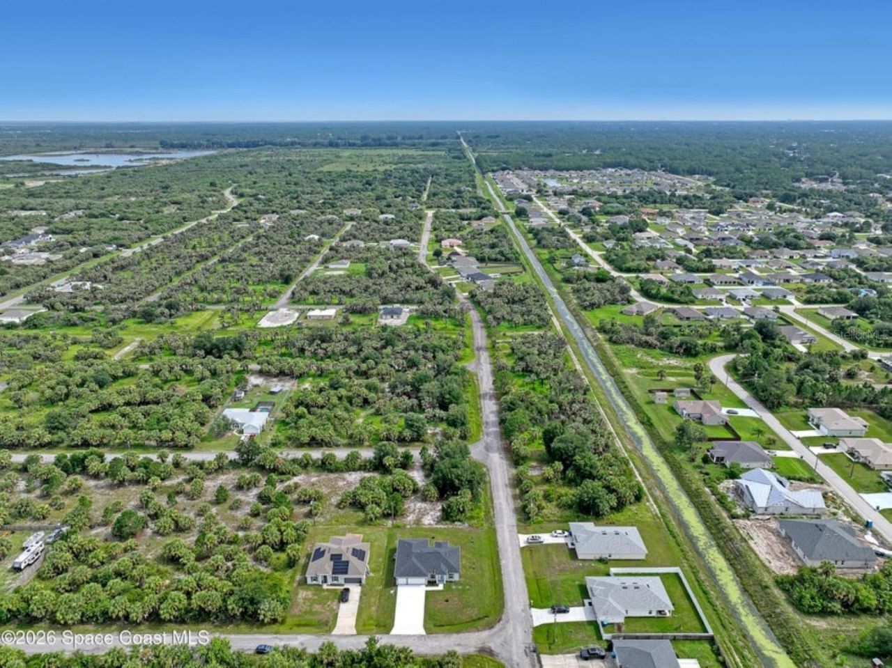 601 Yardley Street Sw, Palm Bay, FL 32908 Photo