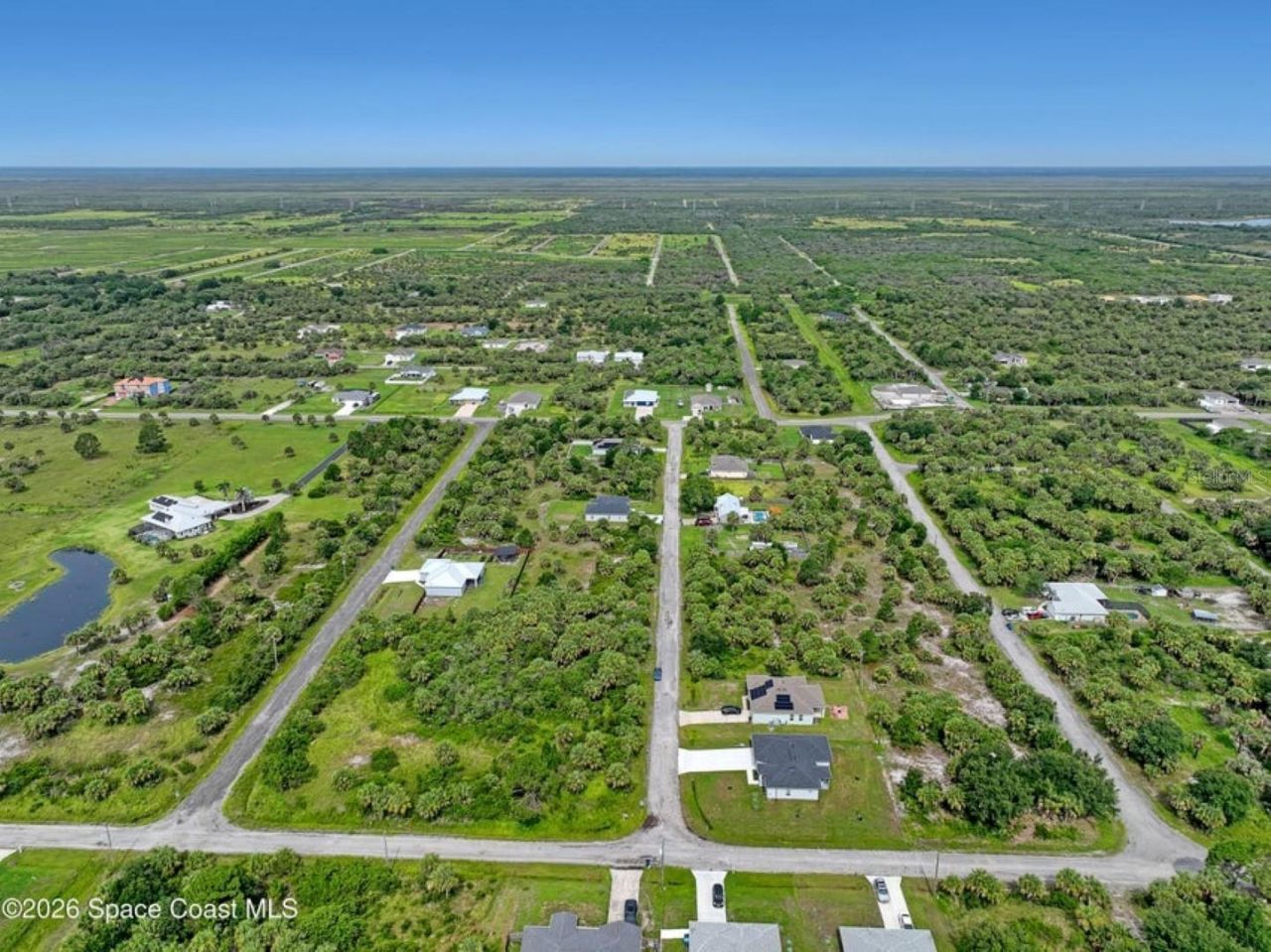 601 Yardley Street Sw, Palm Bay, FL 32908 Photo