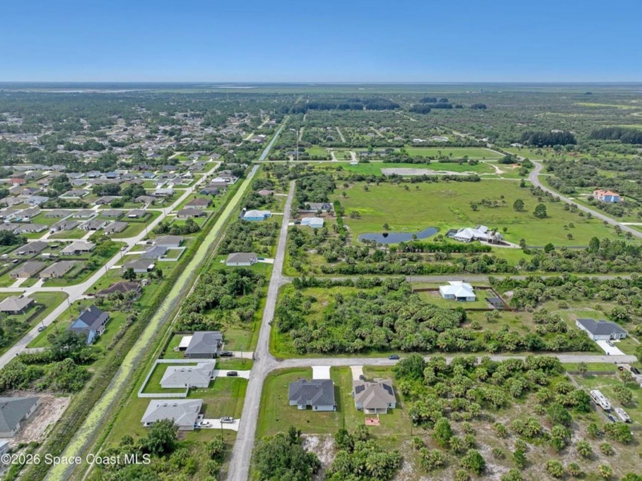 601 Yardley Street Sw, Palm Bay, FL 32908 Photo