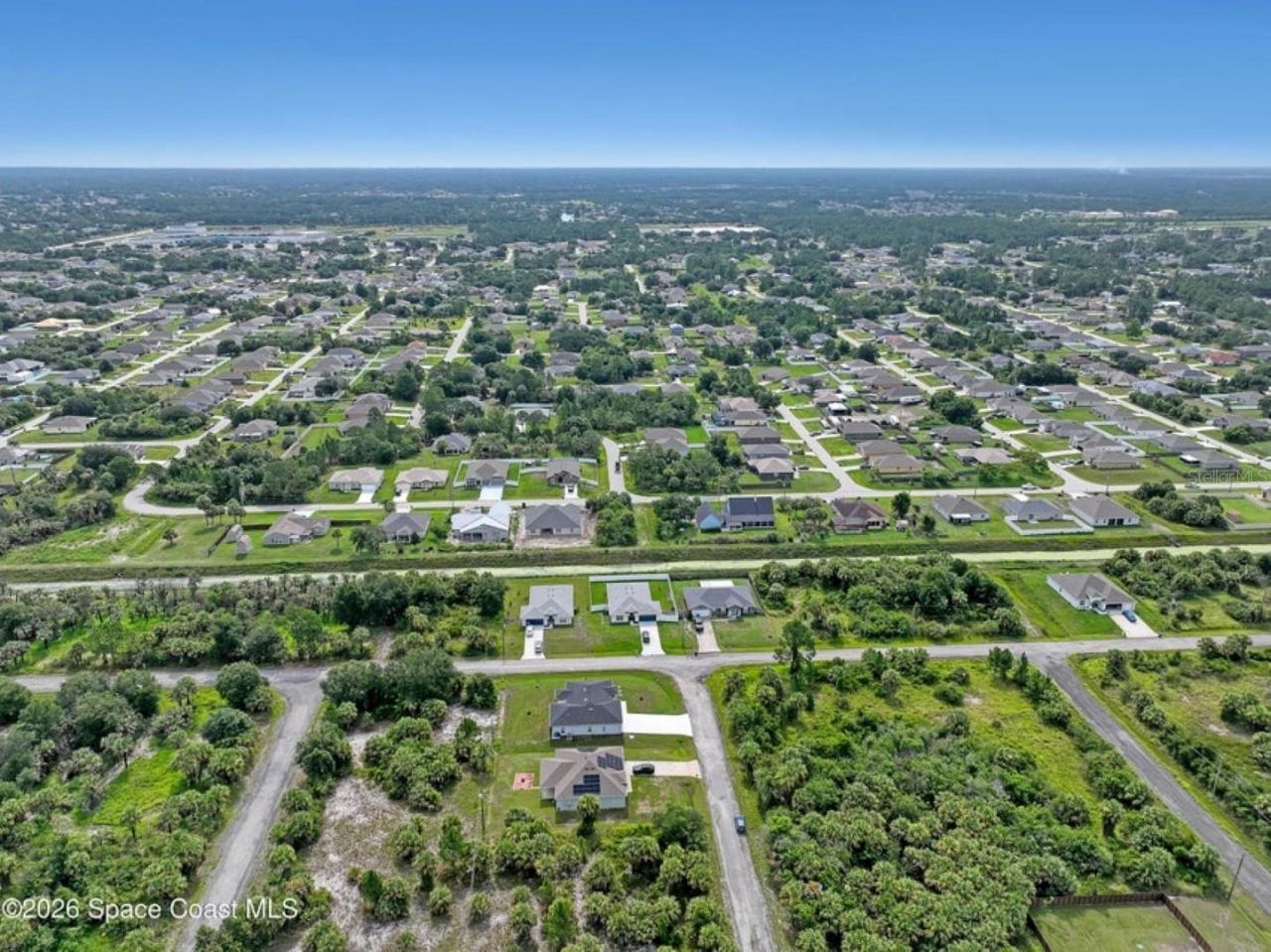601 Yardley Street Sw, Palm Bay, FL 32908 Photo