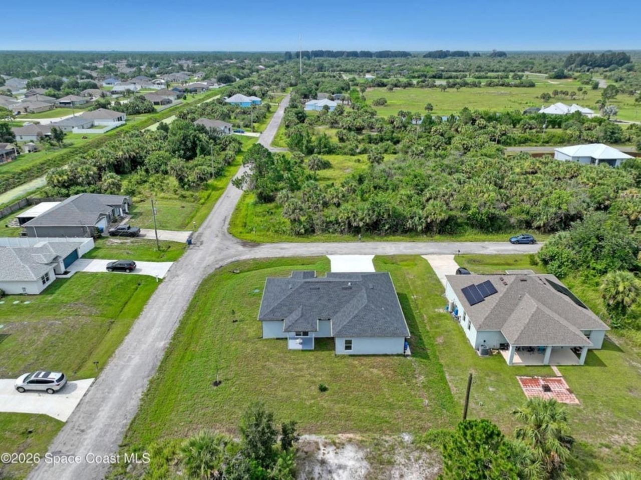 601 Yardley Street Sw, Palm Bay, FL 32908 Photo