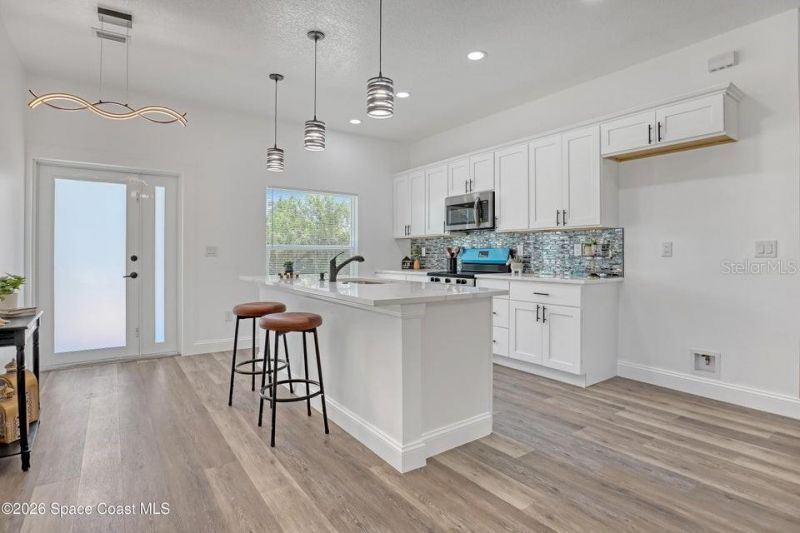 601 Yardley Street Sw, Palm Bay, FL 32908 Photo