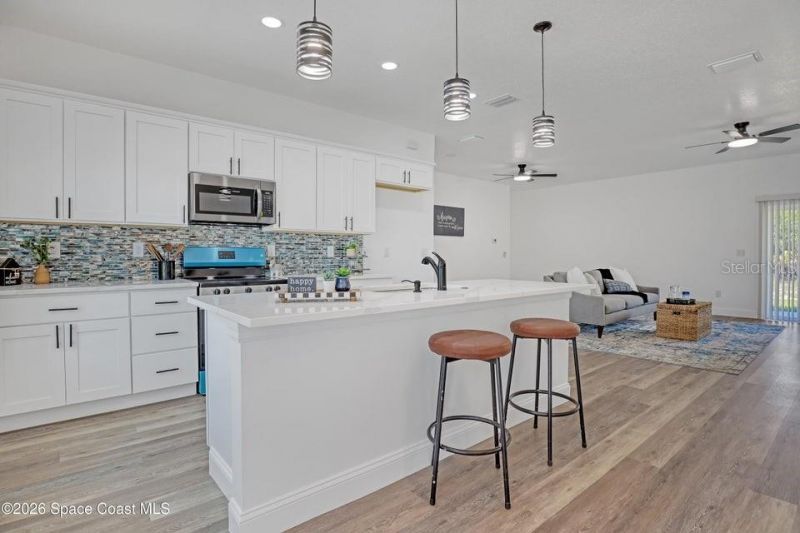 601 Yardley Street Sw, Palm Bay, FL 32908 Photo