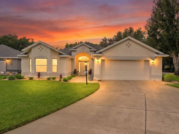 3194 KEARNS CORNER , THE VILLAGES, FL 32162