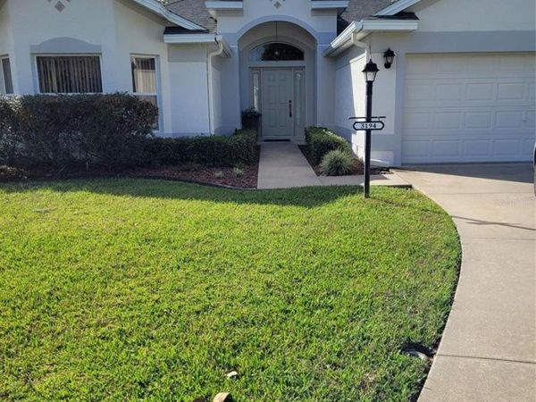3194 KEARNS CORNER , THE VILLAGES, FL 32162