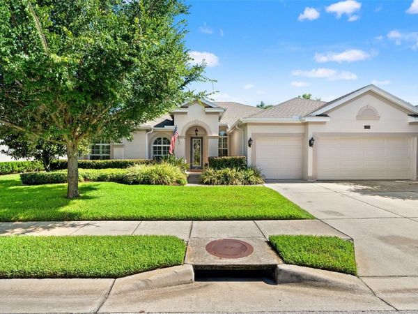 15103 AZRA DRIVE , ODESSA, FL 33556