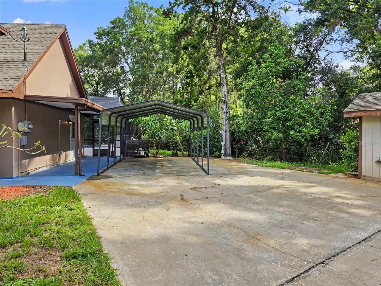 2202 Amity Court , New Port Richey, FL 34655 Photo