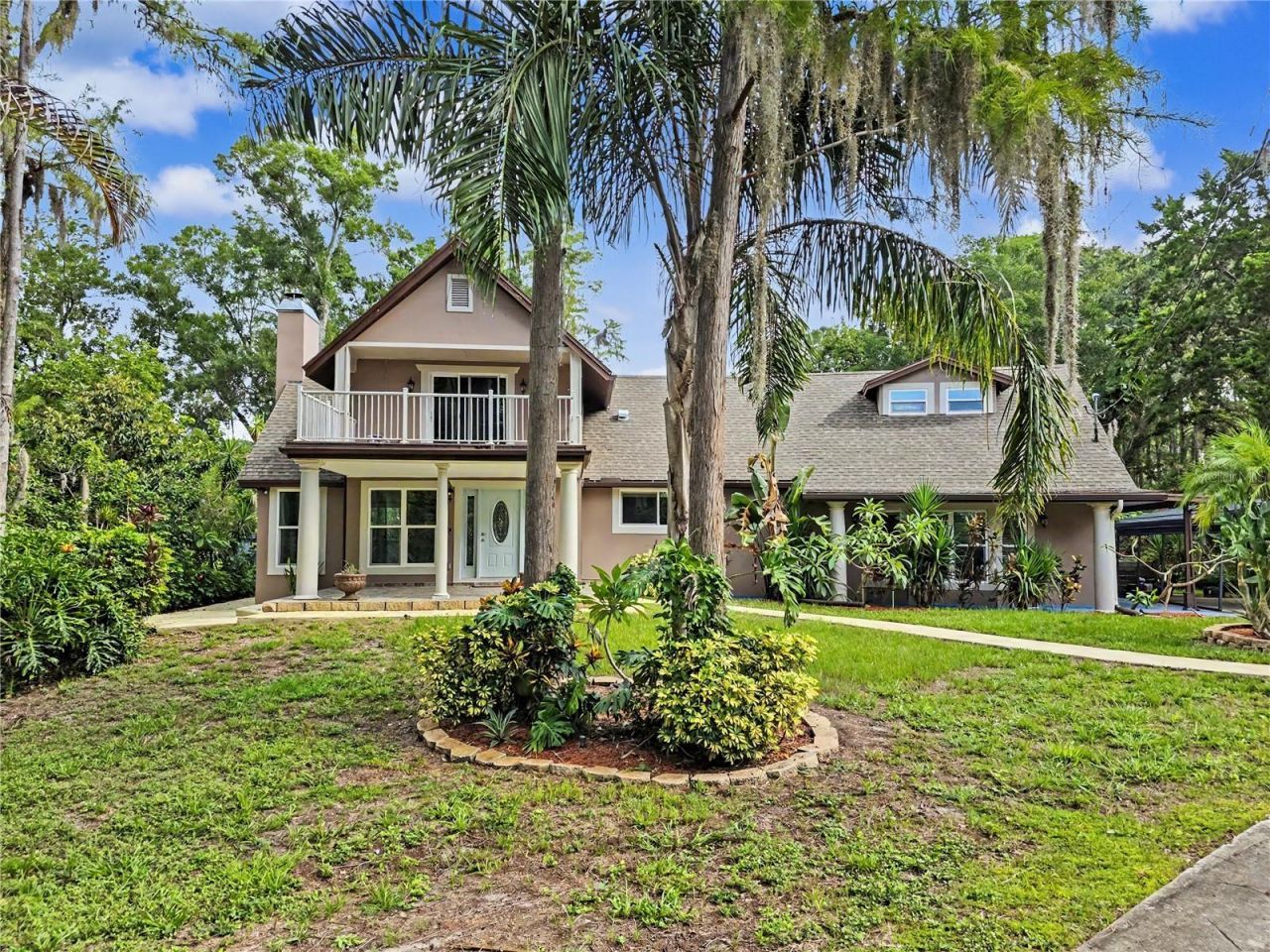 2202 Amity Court , New Port Richey, FL 34655 Photo
