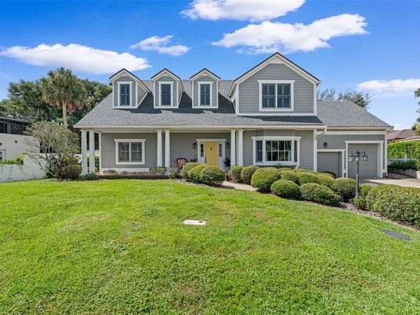 2 HICKORY LANE , DAYTONA BEACH, FL 32118