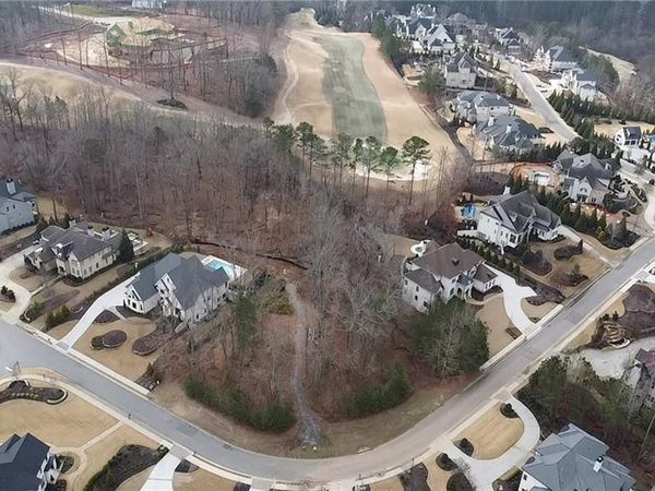 3143 Balley Forrest Drive , Milton, GA 30004