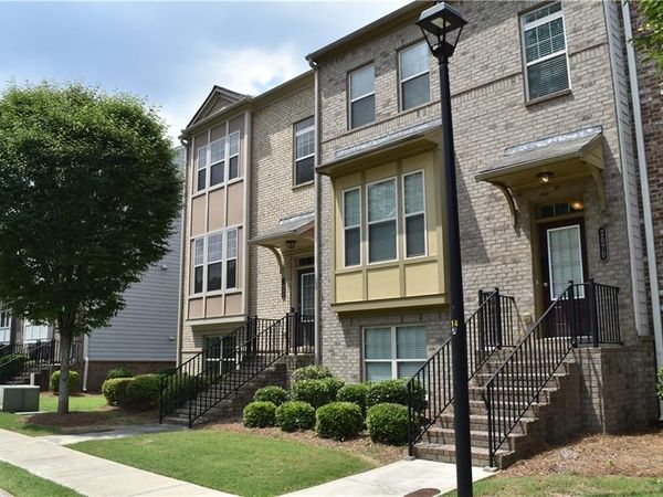 2660 Village Place Drive, Duluth, GA 30096