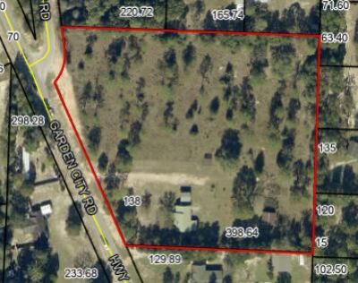6069 Garden City Road, Crestview, FL 32539 Main Photo