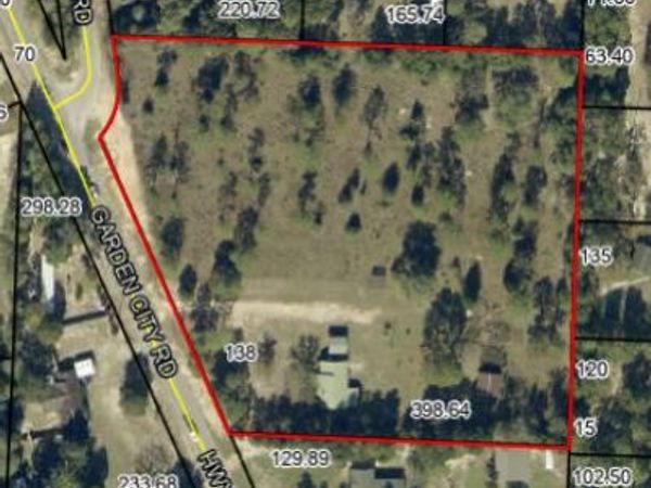6069 Garden City Road, Crestview, FL 32539