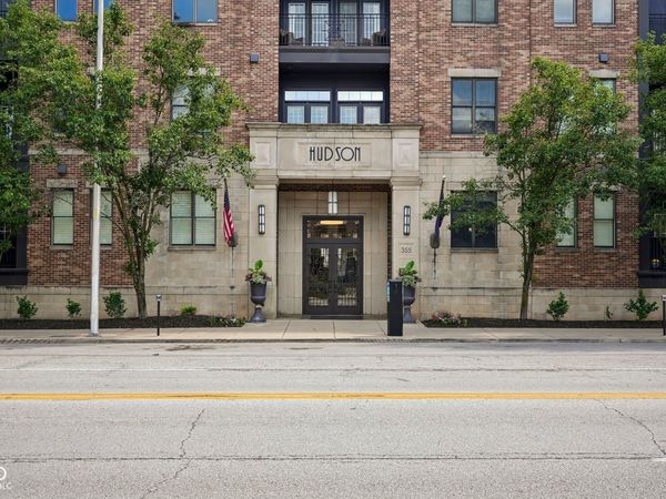 355 E Ohio Street , Unit 223, Indianapolis, IN 46204