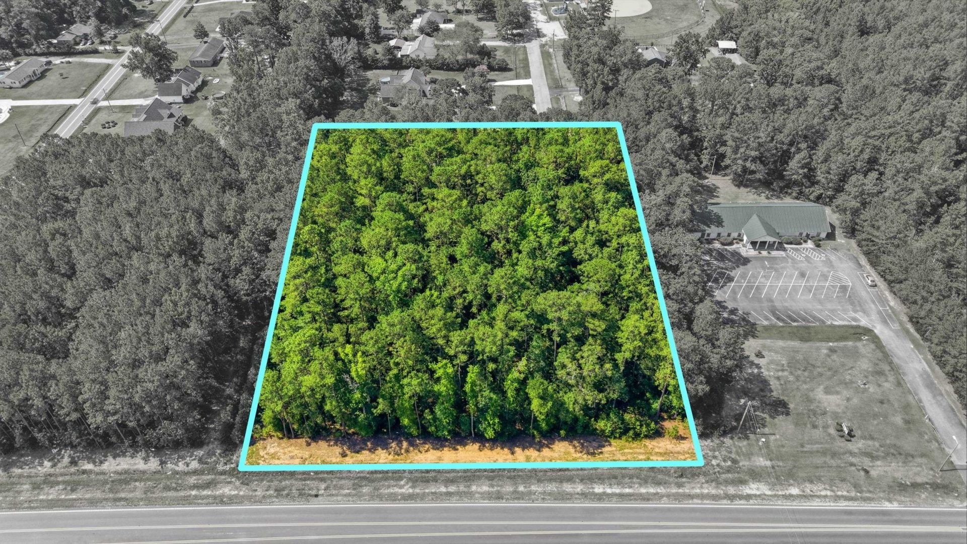 4107 Highway 378 Photo 12