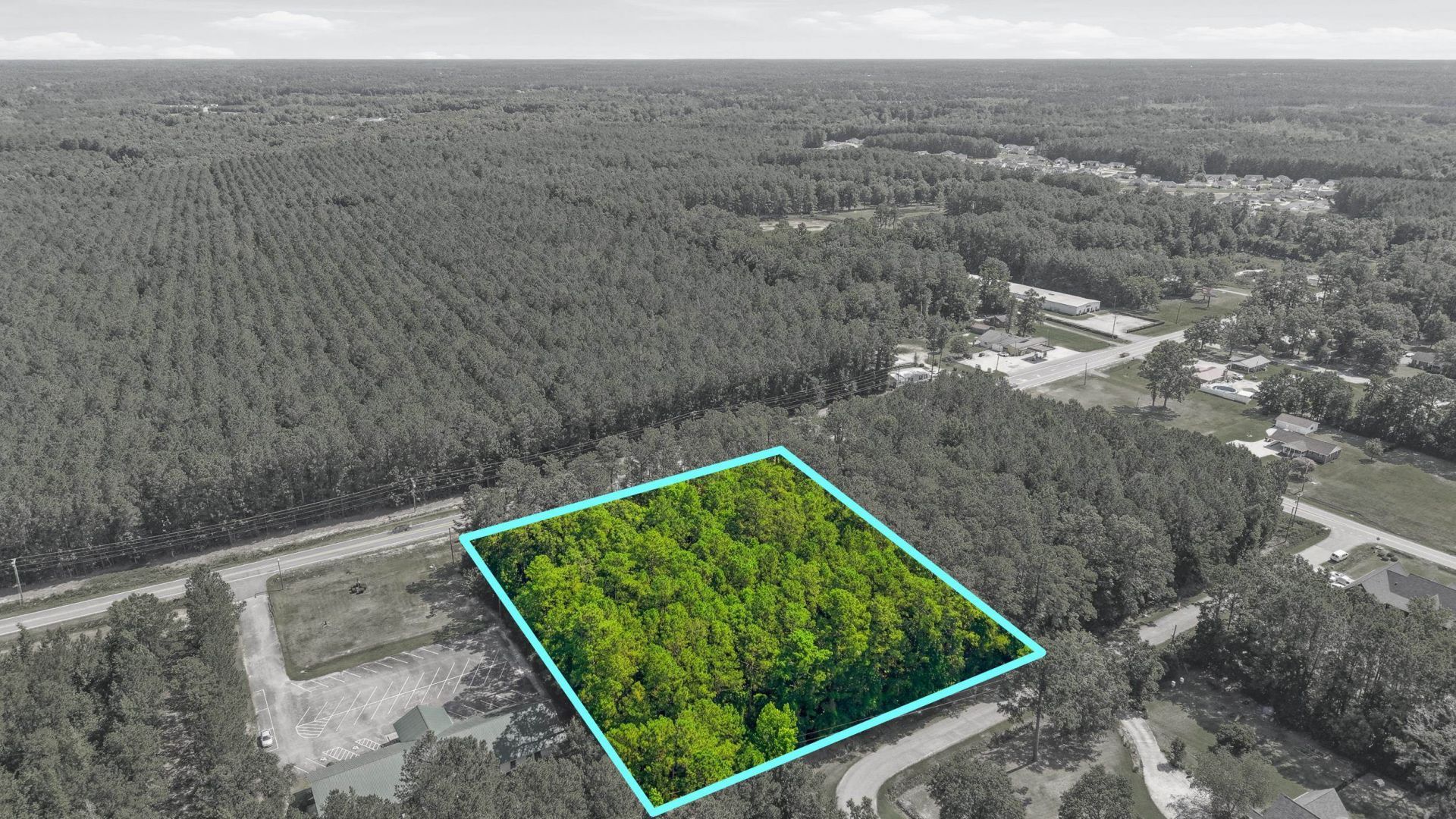 4107 Highway 378 Photo 13