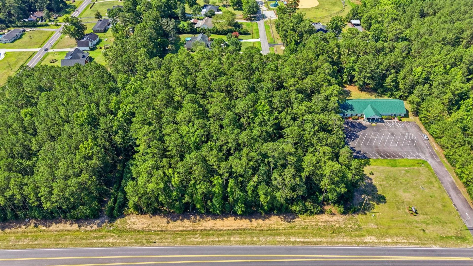 4107 Highway 378 Photo 5