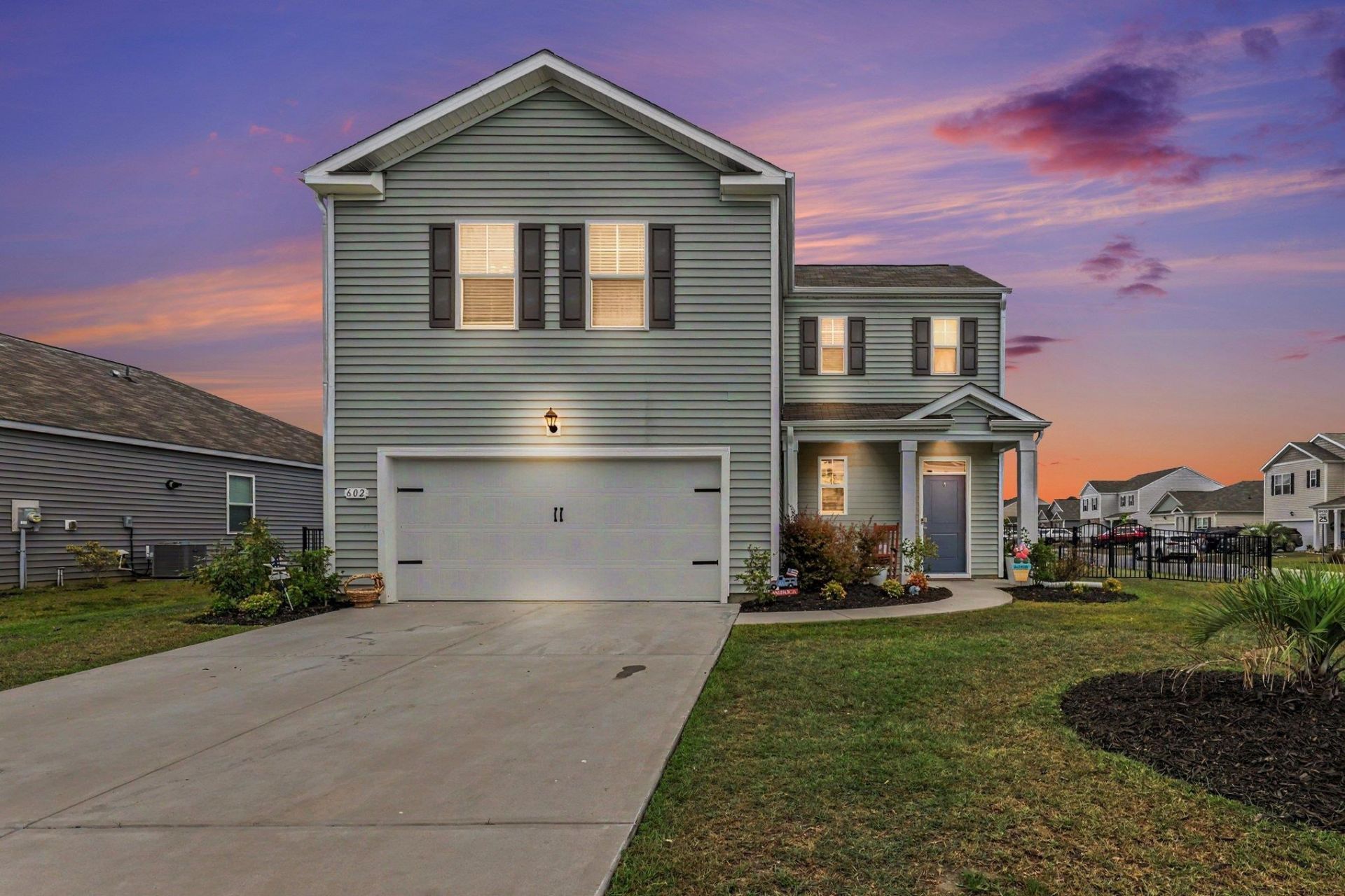 602 Black Pearl Way, Myrtle Beach, SC 29588 Main Photo