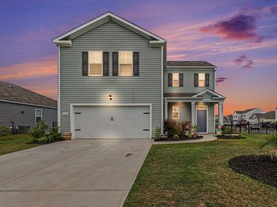 602 Black Pearl Way, Myrtle Beach, SC 29588