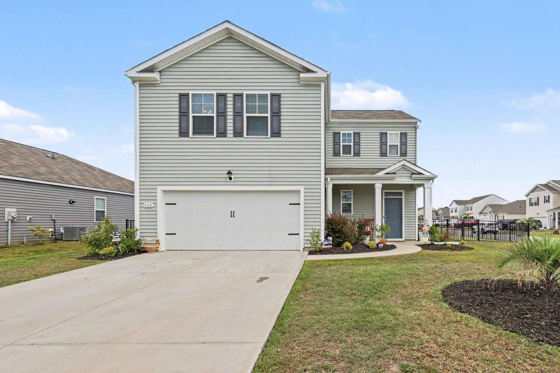 602 Black Pearl Way Photo 2
