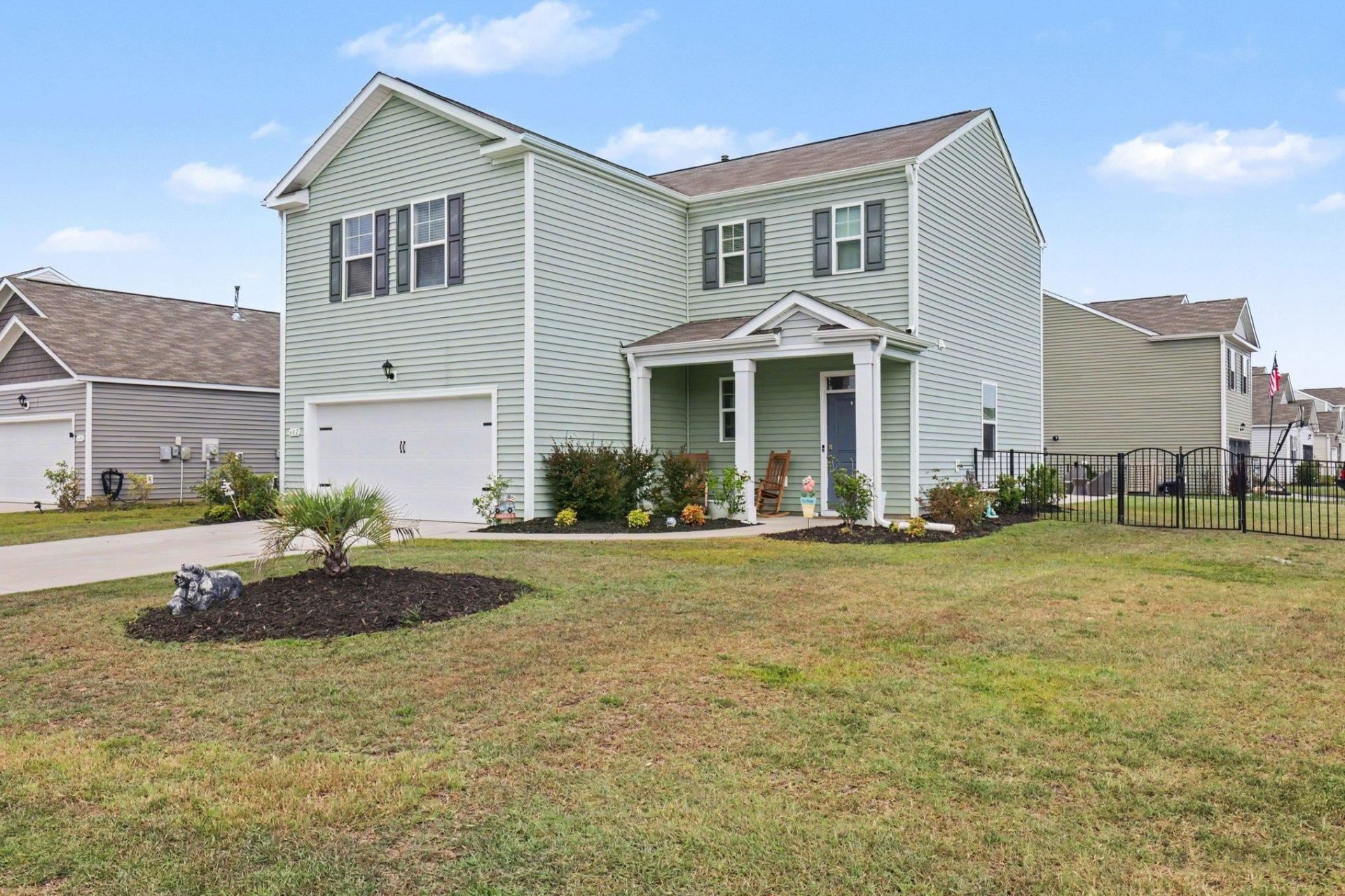 602 Black Pearl Way Photo 3