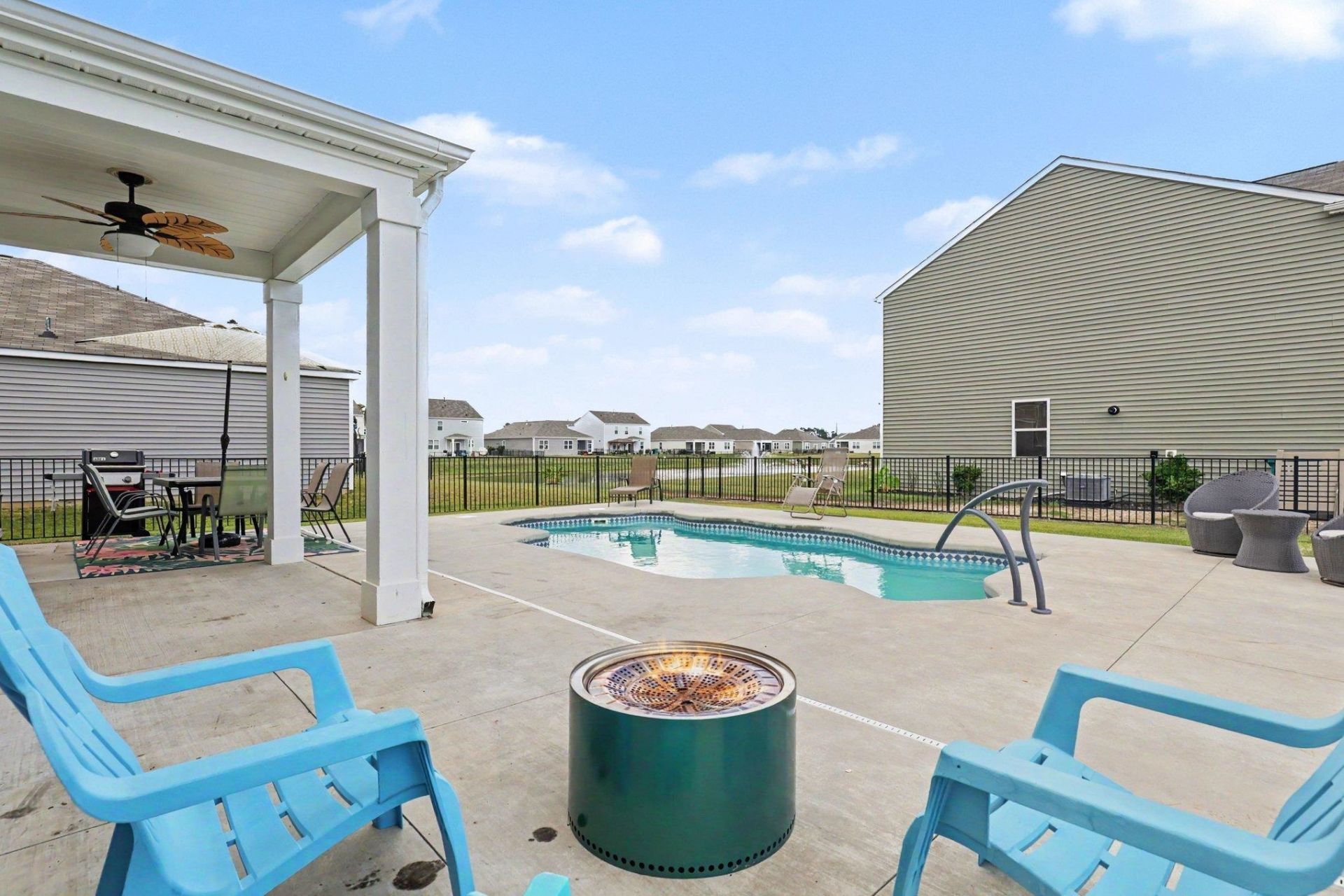 602 Black Pearl Way Photo 31