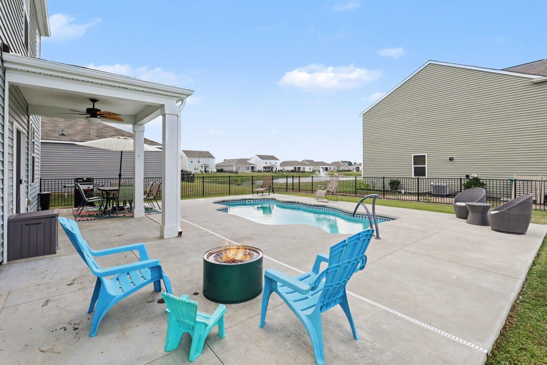 602 Black Pearl Way Photo 32