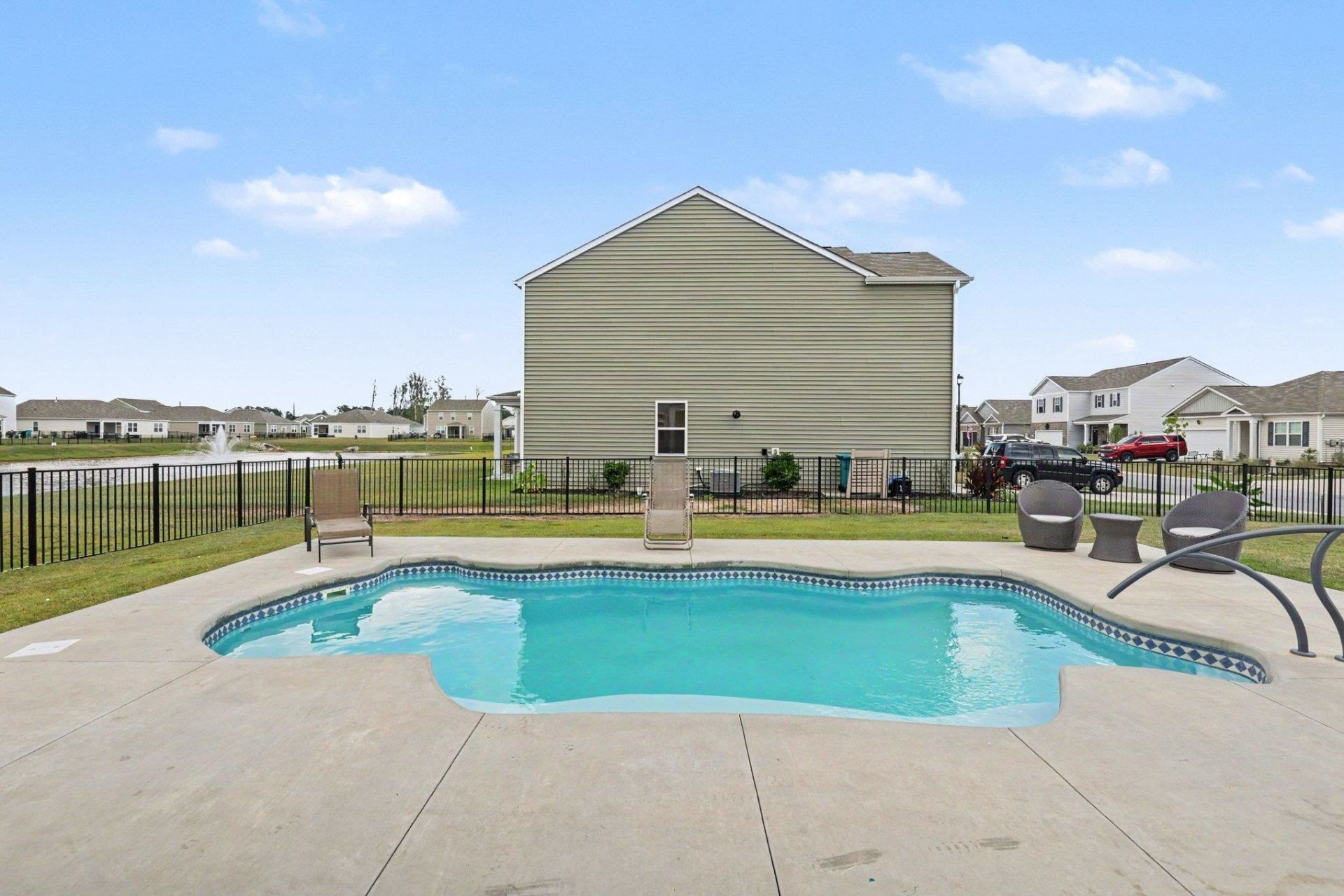 602 Black Pearl Way Photo 33