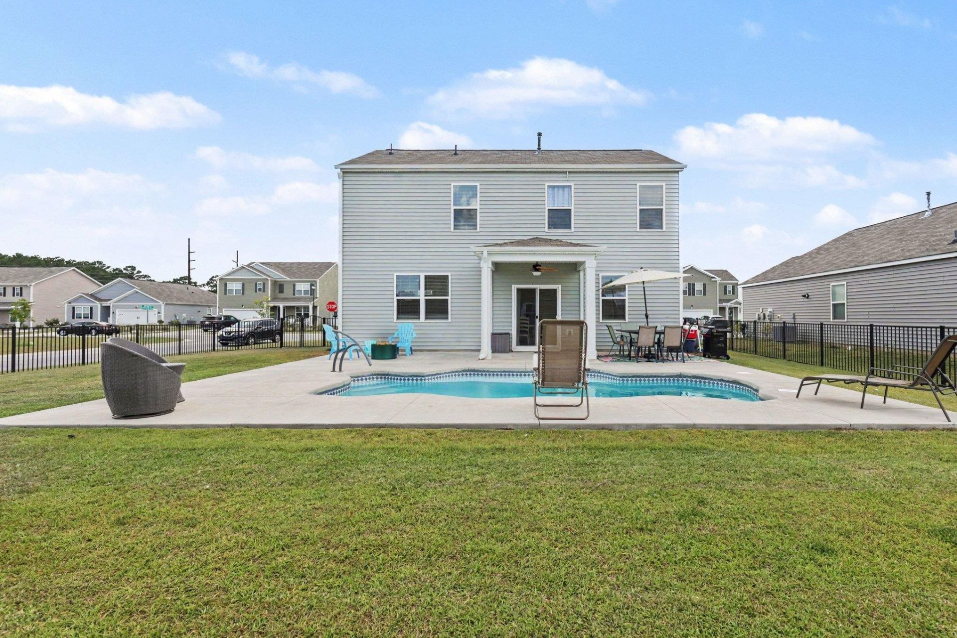602 Black Pearl Way Photo 34