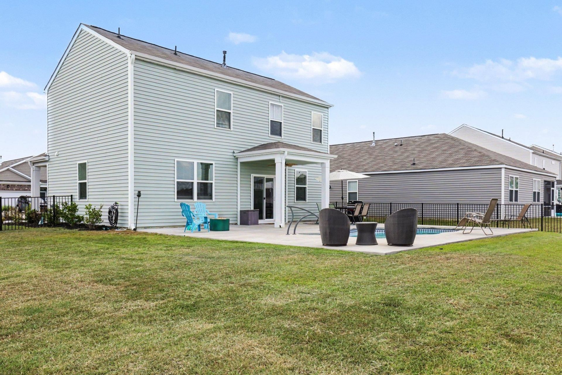 602 Black Pearl Way Photo 35