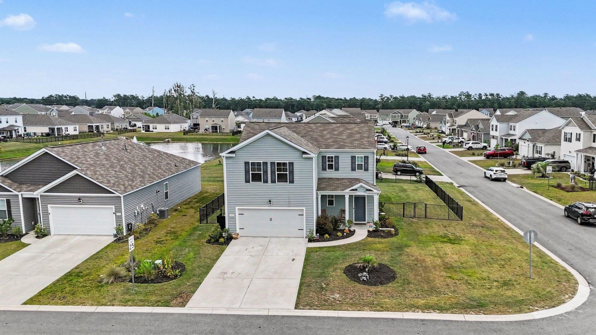 602 Black Pearl Way Photo 38