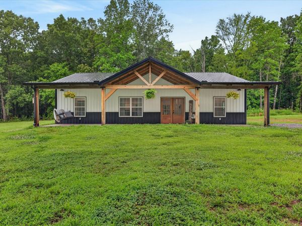 181 Hayes Ridge Rd , Indian Mound, TN 37079