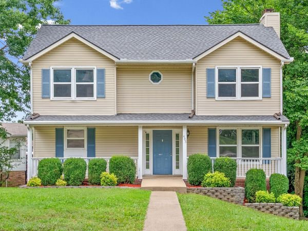 403 Bridlewood Rd , Clarksville, TN 37042