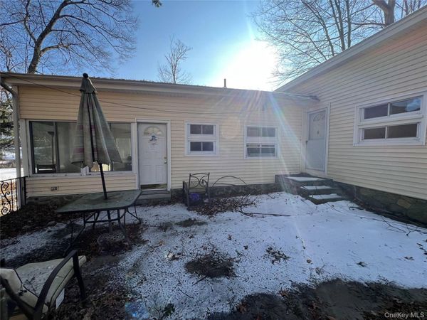 298 Old Albany Post Road , Garrison, NY 10524