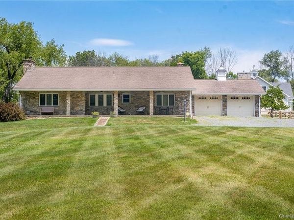 90 Onderdonk Road, Warwick, NY 10990