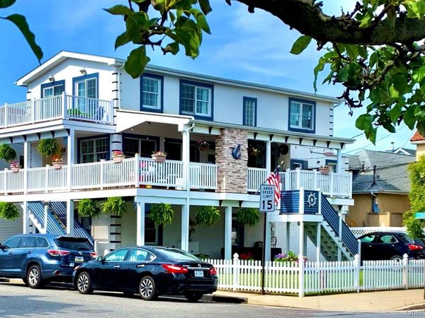 103 Connecticut Avenue , Long Beach, NY 11561