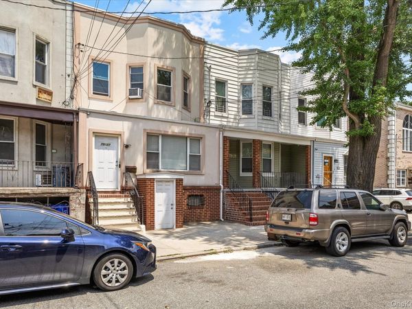 79-27 67th Drive , Middle Village, NY 11379