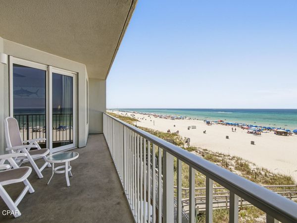 10719 Front Beach Road , Unit 203, Panama City Beach, FL 32407