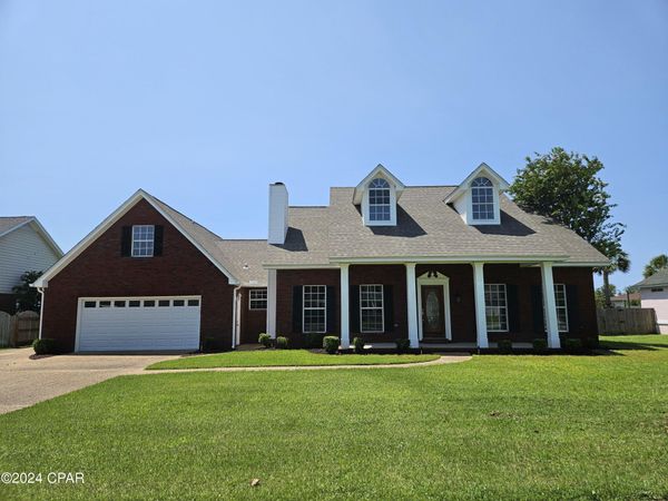 2103 Coral Drive , Lynn Haven, FL 32444