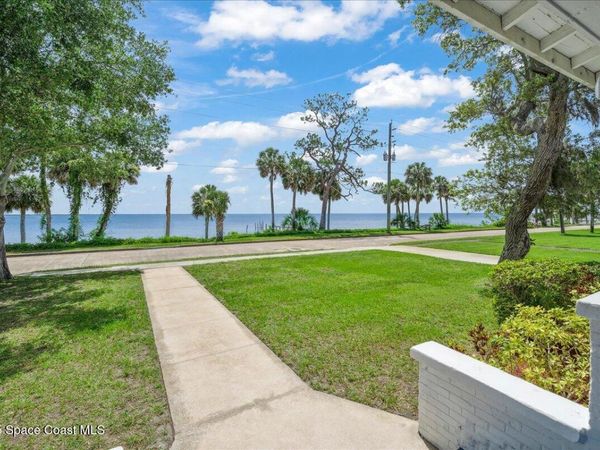1326 Riverside Drive , Titusville, FL 32780