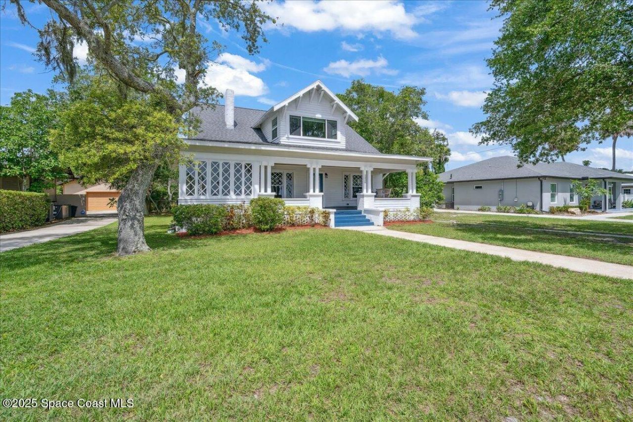 1326 Riverside Drive , Titusville, FL 32780 Photo