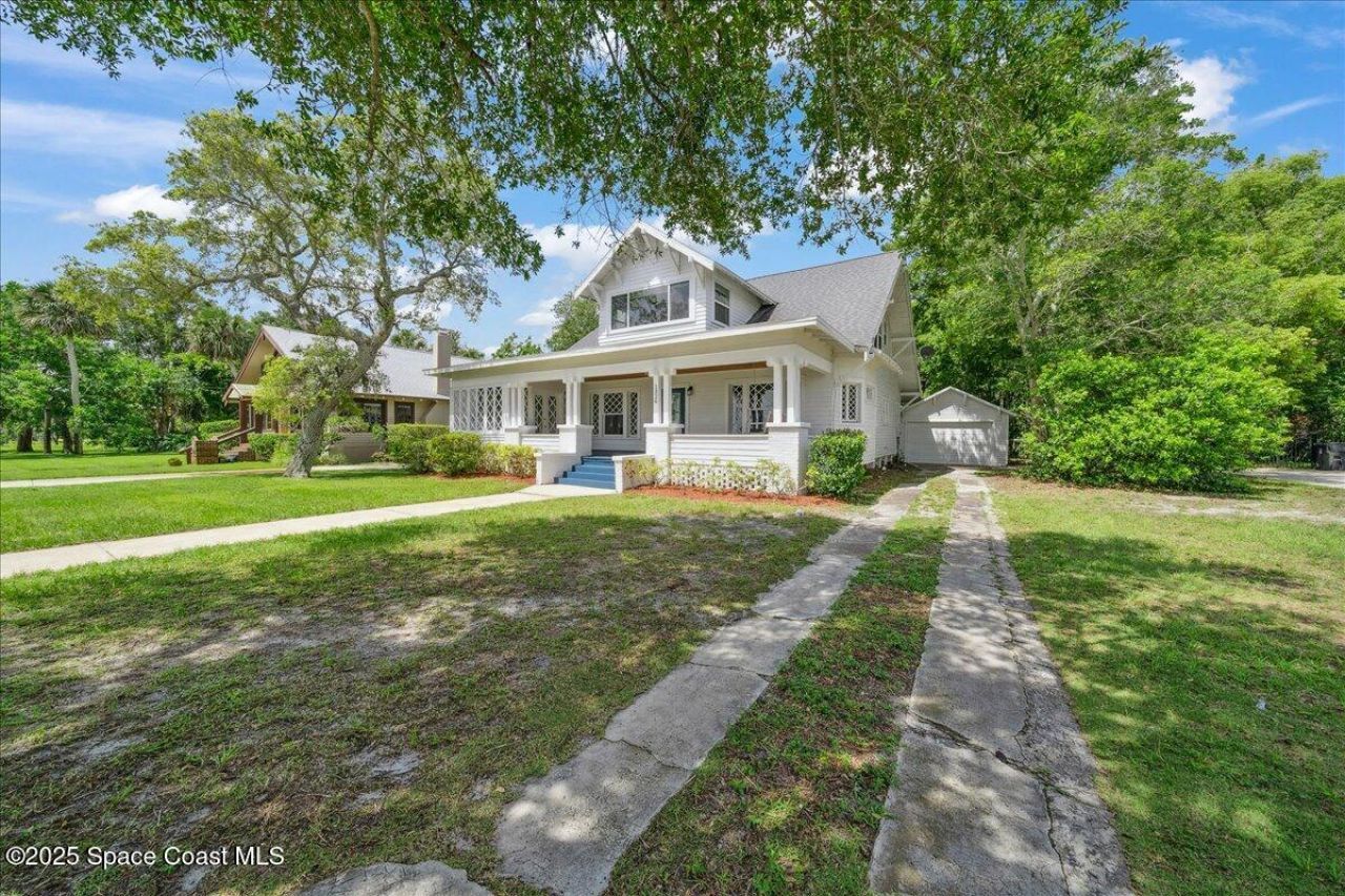 1326 Riverside Drive , Titusville, FL 32780 Photo