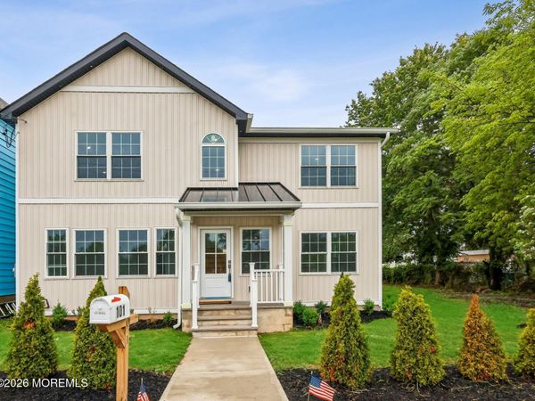 101 Saint Stephens Avenue, Keasbey, NJ 08832