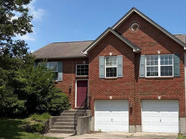 1252 Cannonball Way, Independence, KY 41051