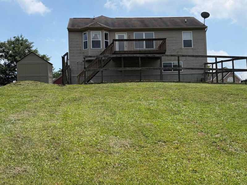 1252 Cannonball Way, Independence, KY 41051 Photo 32