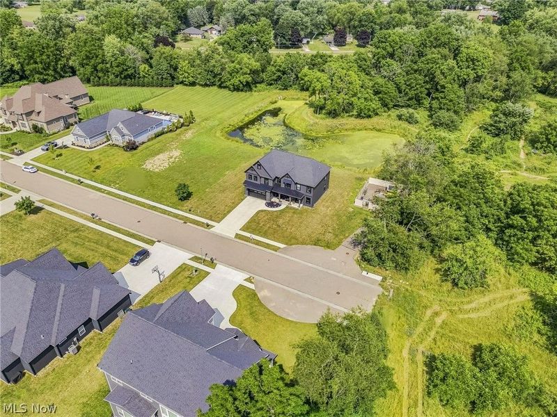 8196 Macthomas Avenue NW, North Canton, OH 44720 Photo 13