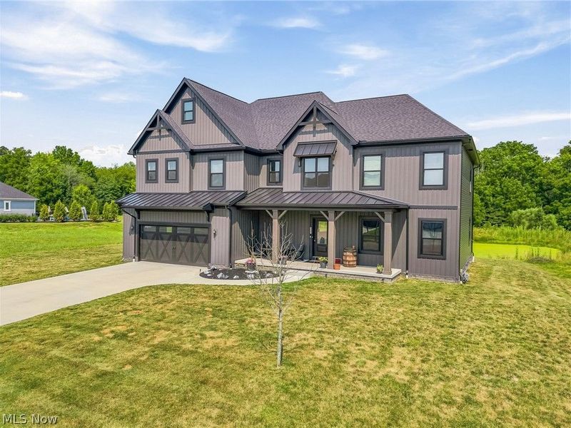 8196 Macthomas Avenue NW, North Canton, OH 44720 Photo 4