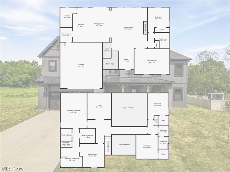 8196 Macthomas Avenue NW, North Canton, OH 44720 Photo 49